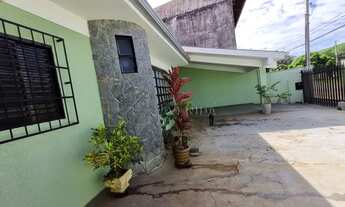 Imagem 4: LONDRINA - Casa Padrão - Califórnia