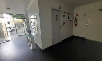 Imagem 6: Apartamento para venda com 71 metros quadrados com 2 quartos em Tatuapé - São Paulo - SP