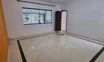 Imagem 3: Sobrado com 3 dormitórios, 175 m² - venda por R$ 980.000,00 ou aluguel por R$ 4.033,00/mês
