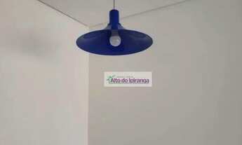 Imagem 6: Apartamento com 1 dormitório para alugar, 43 m² - Aclimação - São Paulo/SP