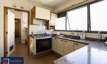 Imagem 5: Apartamento Venda Itaim Bibi 210 m² 3 Dormitórios