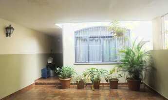 Imagem 2: Sobrado, Chácara Santo Antônio (Zona Sul) - São Paulo