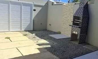 Imagem 4: CASA Á VENDA Casa com 3 dormitórios