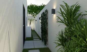 Imagem 4: Casa de condomínio térrea para venda no condomínio Primor das torres