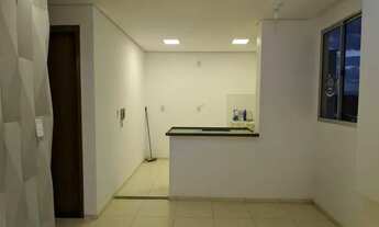 Imagem 4: Apartamento 2 quartos
