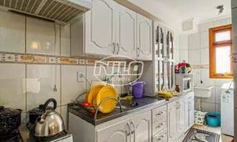 Imagem 3: Apartamento em Camobi