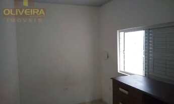 Imagem 3: Locação - Casa - Jardim São Domingos - Americana - SP