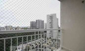 Imagem 7: Apartamento para Aluguel - Vila Andrade, 3 Quartos, 67 m2