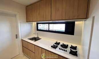 Imagem 5: Apto finamente mobiliado 03 Suítes e 2 Vagas