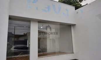 Imagem 2: Salão comercial para alugar no bairro Vila Santa Cruz - São José do Rio Preto/SP