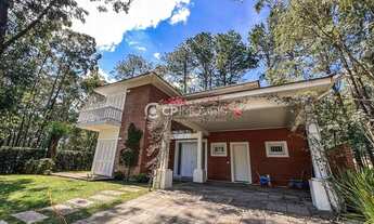 Imagem 2: XANGRI-Lá - Casa de Condomínio - Condomínio Carmel