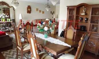 Imagem 6: Sobrado de 398m² com 3 quartos em Vila Rosália