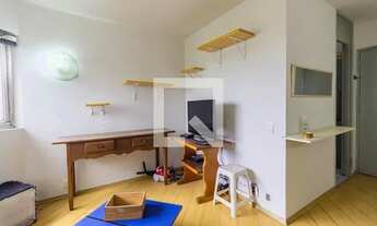 Imagem 3: Apartamento para Aluguel - Butantã, 2 Quartos, 53 m2