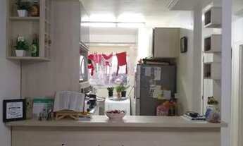 Imagem 4: Apartamento Padrão em Pelotas