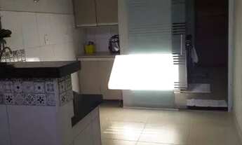 Imagem 5: Apartamento com 3 dormitórios à venda, 130 m² por R$ 465.000,00 - Parque dos Bandeirantes