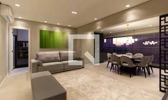 Imagem 3: Apartamento para Aluguel - Tatuapé, 3 Quartos, 114 m2