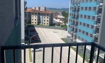 Imagem 7: Vende-se apartamento no Residencial Buonavita,bairro Praia do João Rosa