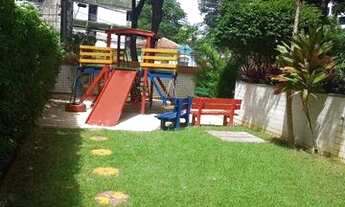 Imagem 7: Cobertura Duplex no Coração do Espinheiro