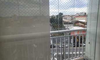 Imagem 5: Apartamento para venda possui 63 metros quadrados com 2 quartos em Vila Paiva - São Paulo