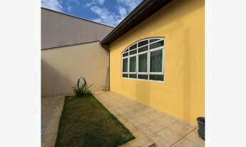 Imagem: CASA JARDIM 8 DE ABRIL