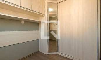 Imagem 7: Apartamento para Aluguel - Vila Rio de Janeiro, 2 Quartos, 48 m2