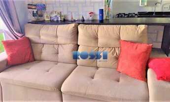 Imagem: Apartamento com 2 dormitórios à venda