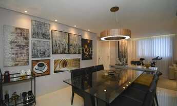 Imagem 6: Apartamento à venda, 3 quartos, 1 suíte, 2 vagas, Savassi - Belo Horizonte/MG