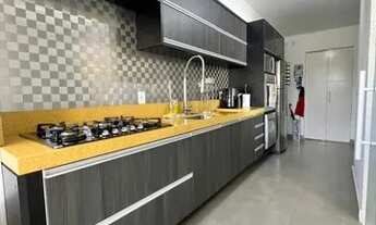 Imagem 3: Apartamento para venda com 114 metros quadrados com 3 quartos em Centro - Diadema - São Pa