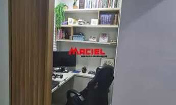 Imagem 3: Casa Padrão em São José dos Campos