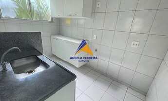 Imagem 4: Vendo apartamento com 2 quartos e lazer no Buritis