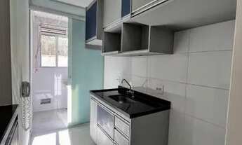 Imagem 5: Apartamento - São Bernardo - Campinas