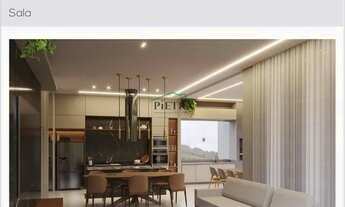 Imagem 5: Nova Lima - Casa de Condomínio - Alphaville - Lagoa Dos Ingleses