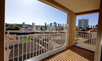 Imagem 5: Apartamento - Ribeirão Preto - Vila Ana Maria - Região Sul