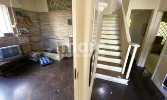 Imagem 5: SAO PAULO - Casa Padrão - ACLIMACAO