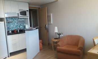 Imagem: Tryp Higienópolis