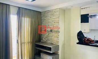 Imagem 5: Apartamento para alugar, 62 m² Condominio Reserva dos Lagos- Interlagos (Zona Sul) - São P