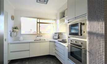 Imagem 6: Lindo apartamento Tatuapé 159mts² 3 quartos ,suites ,2 vagas