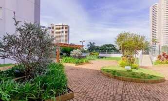 Imagem 4: Apartamento com 2 dormitórios para alugar, 67 m² por R$ 3.035,92/mês - Jardim Atlântico