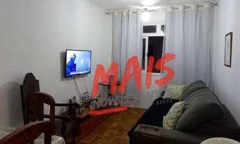 Imagem: Apartamento com 1 dormitório, 51 m²