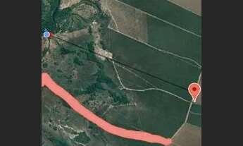 Imagem 3: Vendo terra de 22 alqueires no Mato grosso região de Paranatinga