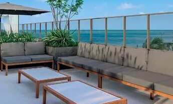 Imagem 5: Apartamento à venda 3 quartos 2 suítes 3 banheiros 2 vagas Praia Formosa Cabedelo