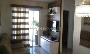 Imagem 2: Apartamento - Vila Marieta - Campinas