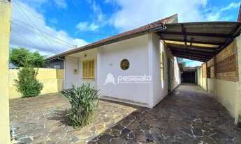 Imagem 4: Casa com 3 dormitórios para alugar, 160 m² por R$ 1.500,00/mês - Caça e Pesca - Gravataí/R