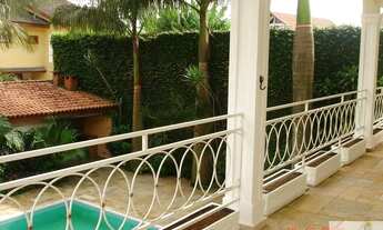 Imagem 7: Linda Casa para locação no Bolsão de Interlagos