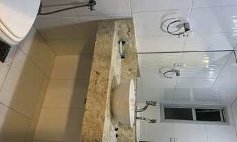 Imagem 7: Alugo excelente Apt 2 Qts com dependência