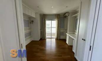 Imagem 4: APARTAMENTO 2 SUITES - 2 QUADRAS DO PARQUE - 3 VG