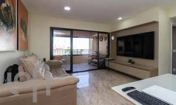 Imagem 2: Apartamento para Venda em São Paulo, Brás, 2 dormitórios, 1 suíte, 2 banheiros, 1 vaga