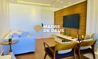 Imagem 5: Apartamento espetacular e exclusivo de 118m2, disponível no Mandara Lanai
