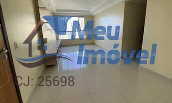 Imagem 3: BRASÍLIA - Apartamento Padrão - NORTE (ÁGUAS CLARAS