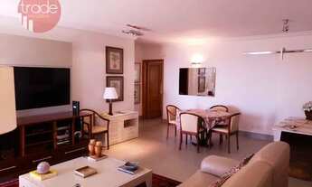 Imagem 4: Apartamento com 3 dormitórios à venda, 166 m² por R$ 1.277.000,00 - Jardim Irajá - Ribeirã